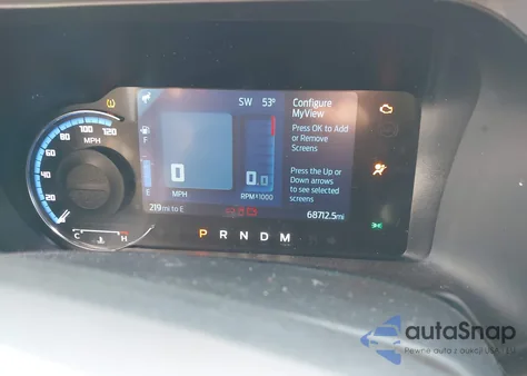 2022 Ford Bronco Big Bend/Black Diamond/Outer Banks from USA, damaged, VIN 1FMEE5BP8NLB67951